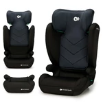 Kép 1/6 - Kinderkraft gyerekülés I-SPARK i-Size 100-150cm fekete