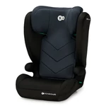 Kép 2/6 - Kinderkraft gyerekülés I-SPARK i-Size 100-150cm fekete