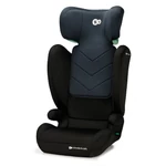 Kép 4/6 - Kinderkraft gyerekülés I-SPARK i-Size 100-150cm fekete