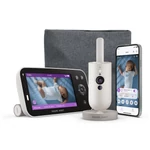 Kép 1/8 - Philips AVENT prémium digitális bébiõr táskával