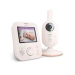 Kép 1/4 - Philips AVENT bébiõr digitális monitorral