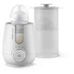 Kép 7/7 - Philips AVENT cumisüveg melegítõ és sterilizáló elektromos