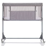 Kép 2/10 - Fillikid babaöböl ECO szürke OD-374-07