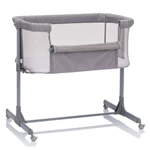 Kép 3/10 - Fillikid babaöböl ECO szürke OD-374-07