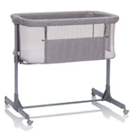 Kép 1/10 - Fillikid babaöböl ECO szürke OD-374-07