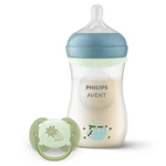 Kép 1/5 - Philips AVENT Natural Response Nighttime szett