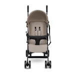 Kép 3/7 - Kinderkraft sportbabakocsi Tik 15 kg-ig Stone Beige