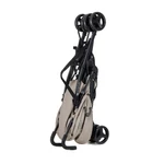 Kép 4/7 - Kinderkraft sportbabakocsi Tik 15 kg-ig Stone Beige