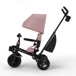 Kép 2/10 - Kinderkraft tricikli 6in1 AVEO 2 PLUS  pink