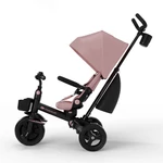 Kép 4/10 - Kinderkraft tricikli 6in1 AVEO 2 PLUS  pink