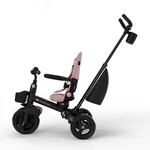 Kép 6/10 - Kinderkraft tricikli 6in1 AVEO 2 PLUS  pink