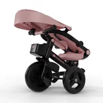 Kép 8/10 - Kinderkraft tricikli 6in1 AVEO 2 PLUS  pink