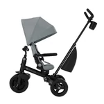 Kép 3/9 - Kinderkraft tricikli 6in1 AVEO 2 PLUS  szürke