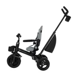 Kép 5/9 - Kinderkraft tricikli 6in1 AVEO 2 PLUS  szürke