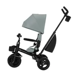 Kép 2/10 - Kinderkraft tricikli 6in1 AVEO 2 PLUS  zöld