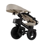 Kép 8/10 - Kinderkraft tricikli 6in1 AVEO 2 PLUS  bézs