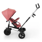 Kép 4/9 - Kinderkraft tricikli Aston 2 Plus pink