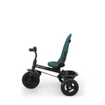 Kép 2/7 - Kinderkraft tricikli Aston 2 Plus green