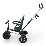 Kép 5/7 - Kinderkraft tricikli Aston 2 Plus green
