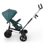 Kép 6/7 - Kinderkraft tricikli Aston 2 Plus green