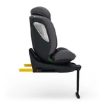 Kép 2/6 - Kinderkraft gyerekülés I-360 Plus 2 i-Size Isofix 40-150cm szürke