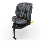 Kép 1/6 - Kinderkraft gyerekülés I-360 Plus 2 i-Size Isofix 40-150cm szürke