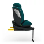 Kép 2/7 - Kinderkraft gyerekülés I-360 Plus 2 i-Size Isofix 40-150cm zöld