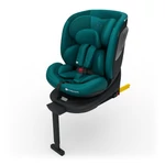 Kép 1/7 - Kinderkraft gyerekülés I-360 Plus 2 i-Size Isofix 40-150cm zöld