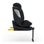 Kép 2/7 - Kinderkraft gyerekülés I-360 Plus 2 i-Size Isofix 40-150cm fekete