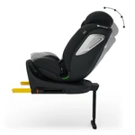 Kép 4/7 - Kinderkraft gyerekülés I-360 Plus 2 i-Size Isofix 40-150cm fekete