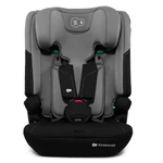 Kép 4/7 - Kinderkraft gyerekülés ülésmagasító I-COMFY i-Size 76-150cm sötétszürke