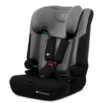 Kép 6/7 - Kinderkraft gyerekülés ülésmagasító I-COMFY i-Size 76-150cm sötétszürke