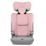 Kép 4/8 - Kinderkraft gyerekülés ülésmagasító I-COMFY i-Size 76-150cm pink