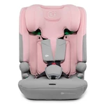 Kép 6/8 - Kinderkraft gyerekülés ülésmagasító I-COMFY i-Size 76-150cm pink
