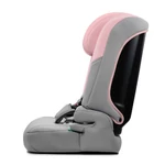 Kép 7/8 - Kinderkraft gyerekülés ülésmagasító I-COMFY i-Size 76-150cm pink