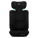Kép 2/7 - Kinderkraft gyerekülés ülésmagasító I-COMFY i-Size 76-150cm fekete