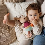 Kép 5/5 - BabyOno csörgõ Karolina nyuszi plüss 31cm 1685