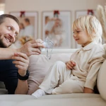 Kép 9/9 - BabyOno inhalátor hordozható, ultrahangos 1376