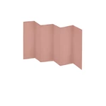 Kép 6/7 - Kikkaboo utazóágy So Gifted II pink