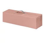 Kép 7/7 - Kikkaboo utazóágy So Gifted II pink