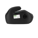 Kép 2/3 - Kikkaboo ülésmagasító i-Go II i-Size Beltfix 125-150 cm fekete