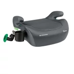 Kép 1/3 - Kikkaboo ülésmagasító i-Tip II i-Size Isofix 125-150 cm sötétszürke