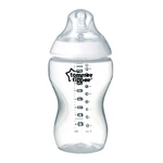 Kép 3/3 - Tommee Tippee cumisüveg CTN 340 ml átlátszó