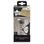 Kép 1/3 - Tommee Tippee cumisüveg CTN 340 ml átlátszó