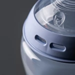 Kép 3/6 - Tommee Tippee cumisüveg Natural Start 2x260 ml fiú