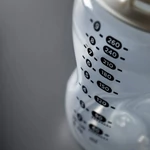 Kép 4/6 - Tommee Tippee cumisüveg Natural Start 2x260 ml fiú