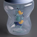 Kép 5/6 - Tommee Tippee cumisüveg Natural Start 2x260 ml fiú