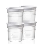 Kép 2/2 - Tommee Tippee anyatejtároló edénykék CTN