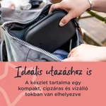 Kép 8/8 - Tommee Tippee egészségügyi szett CTN Care Protect
