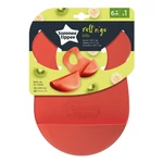 Kép 3/6 - Tommee Tippee mûanyag etető előke (mosógépben mosható)